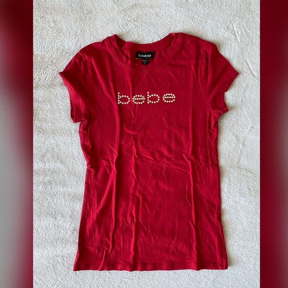 T-Shirts with Rhinestones (of similar style) NWOT - Picture 2 of 7